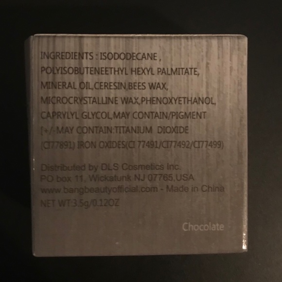 Bang Beauty Gel Eyeliner (Chocolate) 👁 - Picture 3 of 5